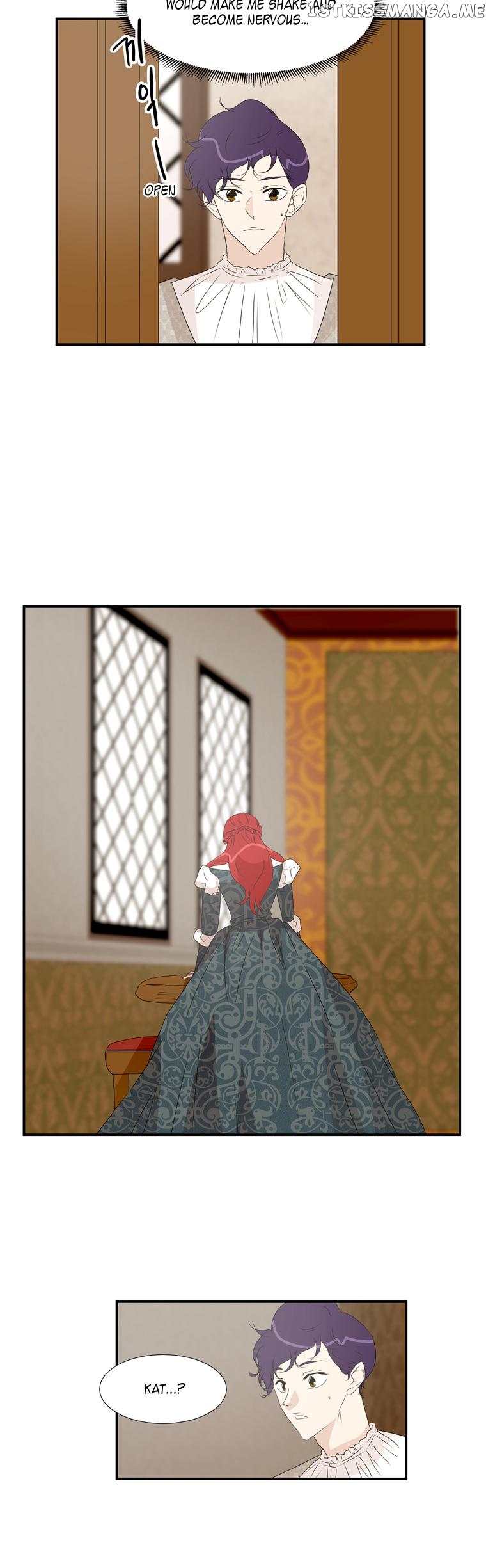 The Taming of the Shrew chapter 28 - page 17