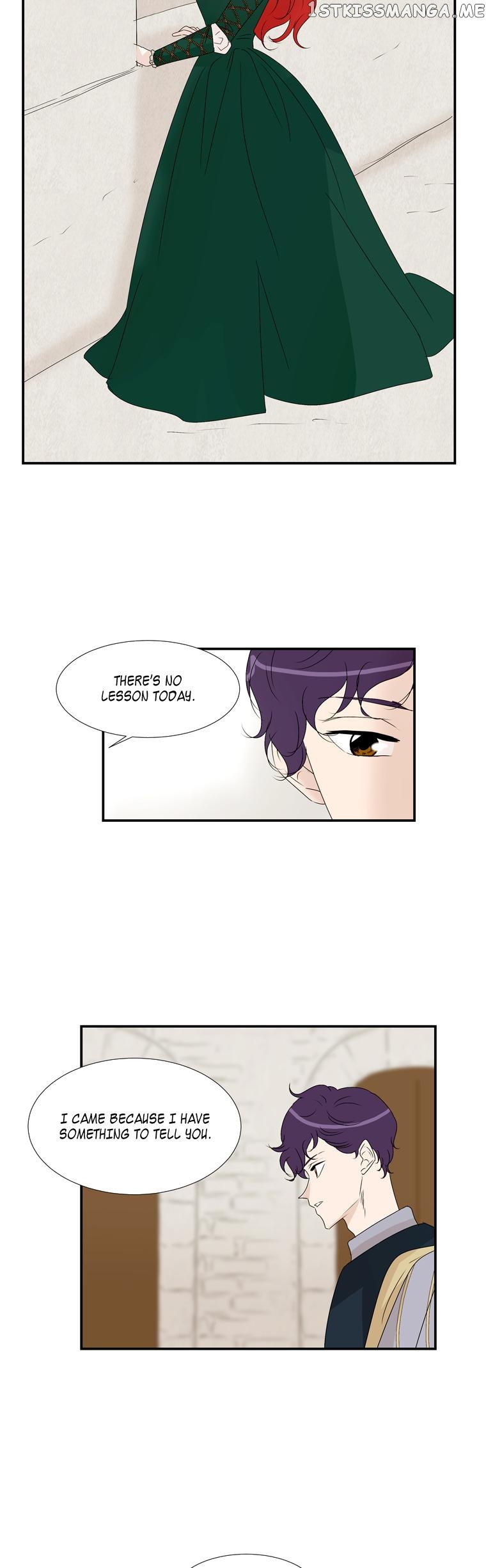 The Taming of the Shrew chapter 28 - page 2