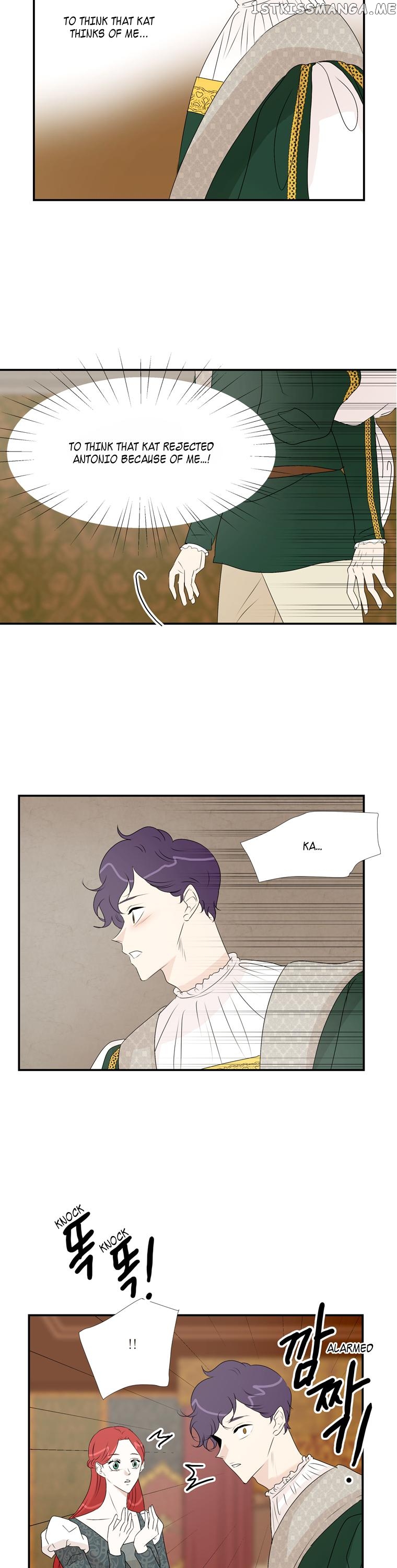 The Taming of the Shrew chapter 28 - page 22