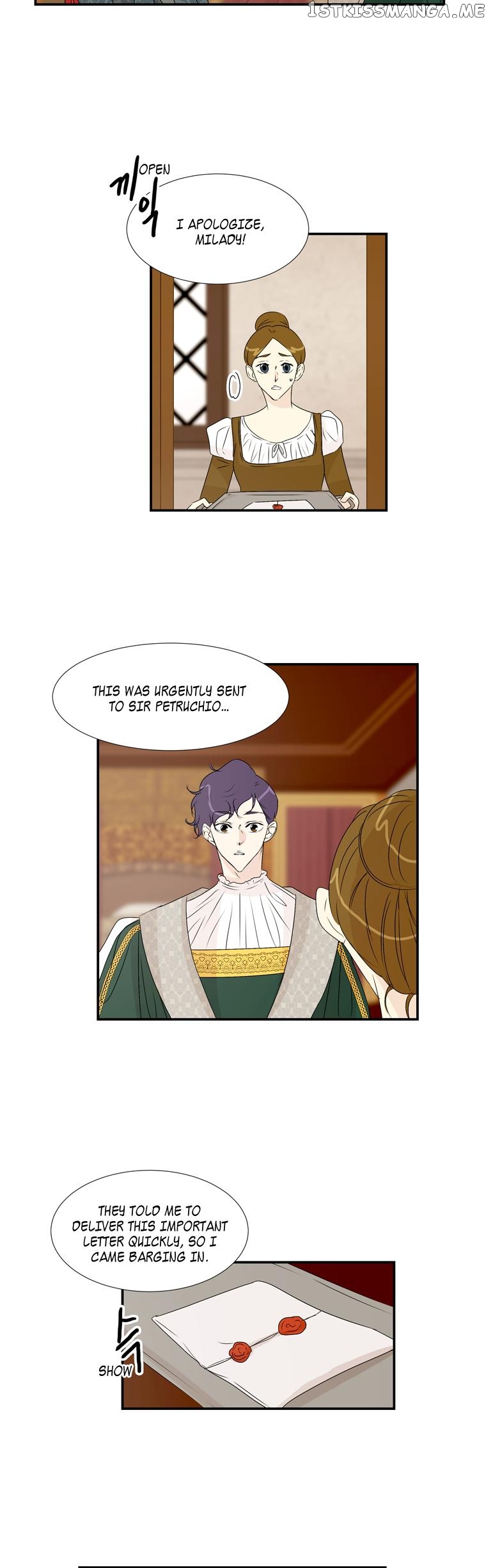 The Taming of the Shrew chapter 28 - page 23