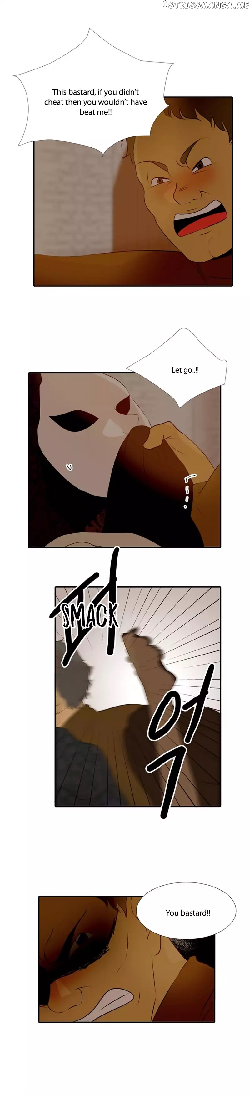 The Taming of the Shrew chapter 9 - page 13