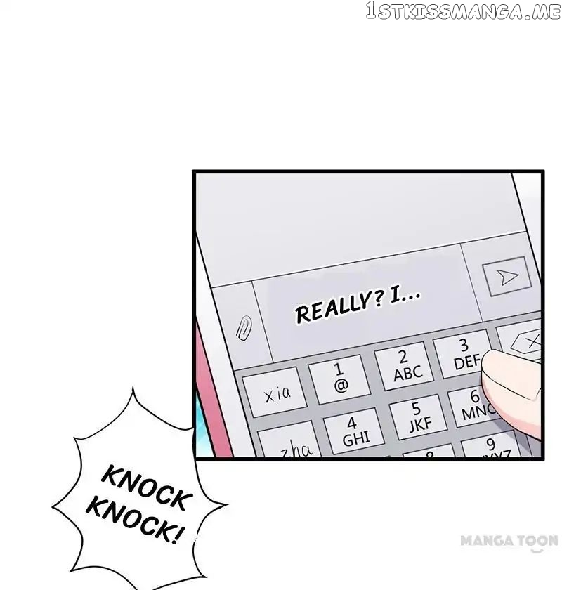 Tow in One chapter 85 - page 11