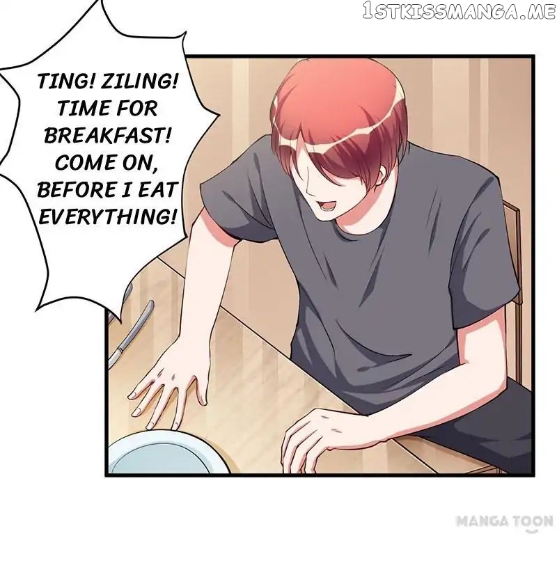 Tow in One chapter 85 - page 17