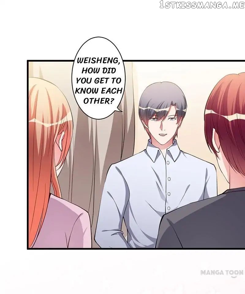 Tow in One chapter 85 - page 19