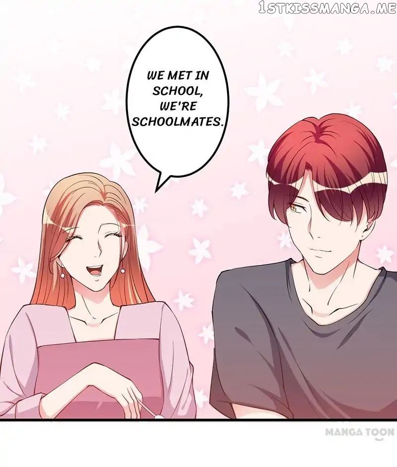 Tow in One chapter 85 - page 20
