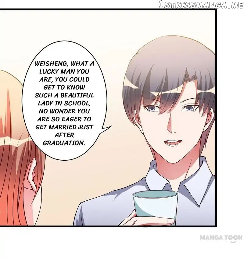 Tow in One chapter 85 - page 21