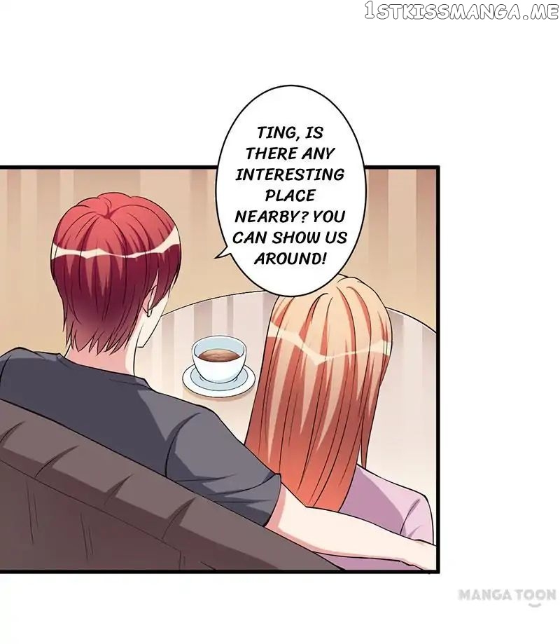 Tow in One chapter 85 - page 29