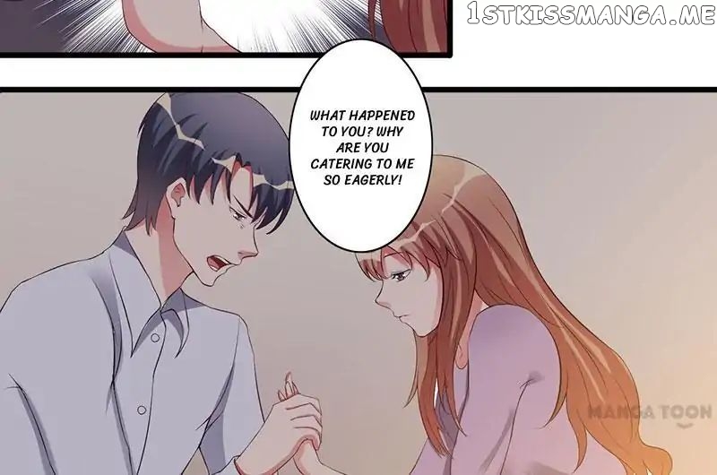 Tow in One chapter 28 - page 10