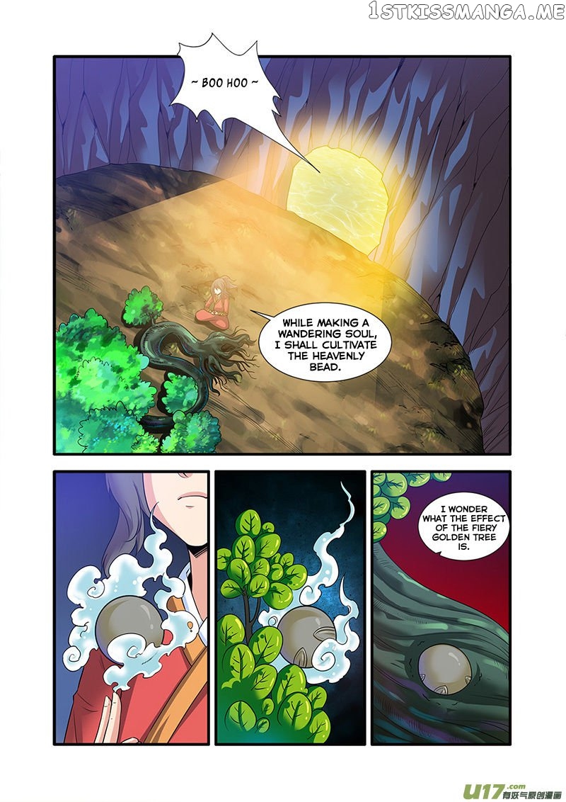 Renegade Immortal chapter 62 - page 22
