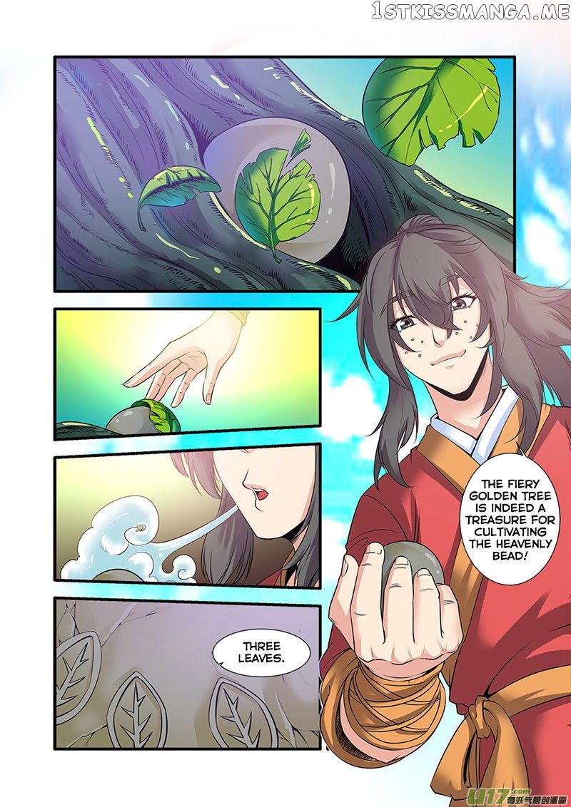 Renegade Immortal chapter 62 - page 24