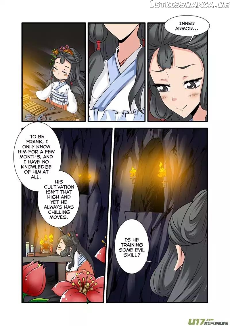 Renegade Immortal chapter 73 - page 15