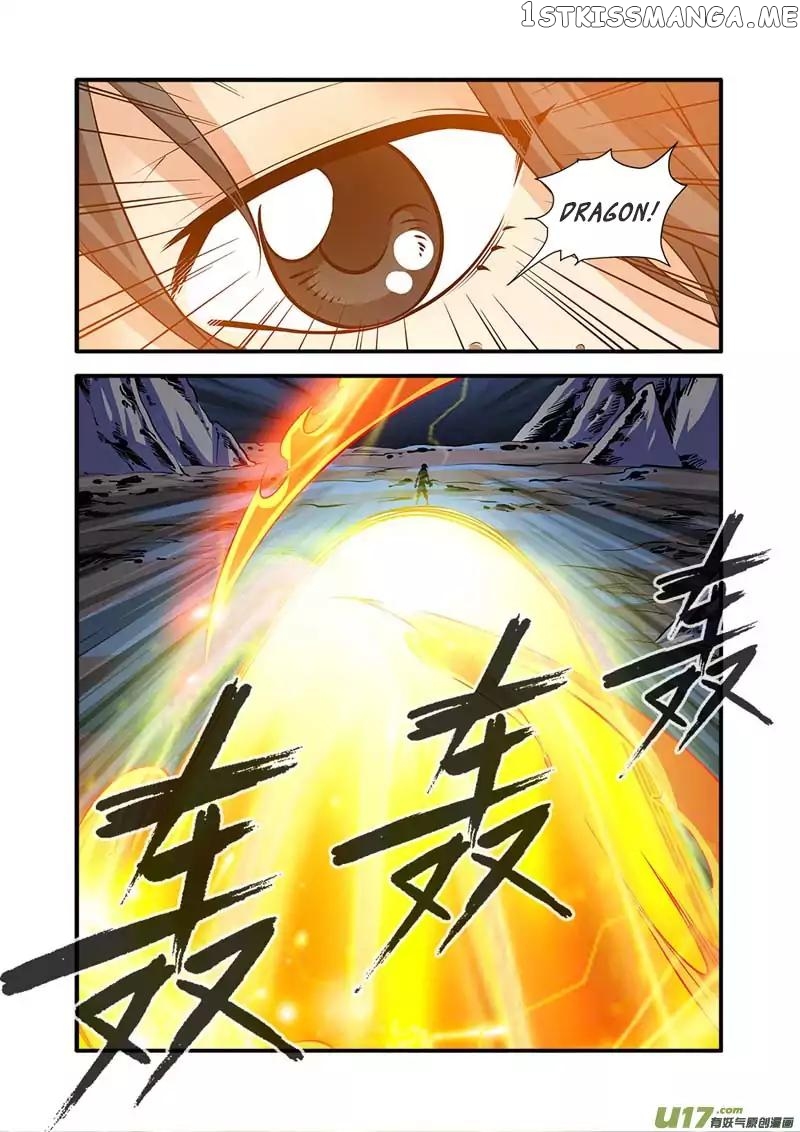 Renegade Immortal chapter 73 - page 3