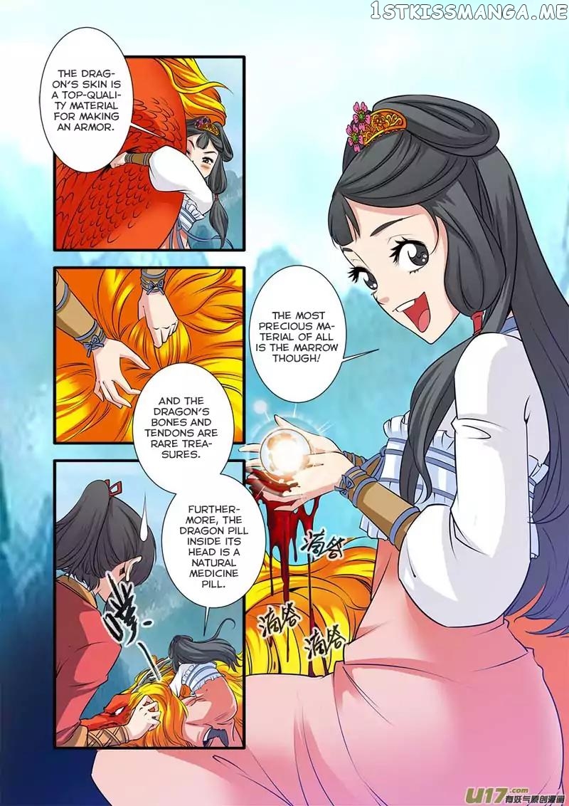 Renegade Immortal chapter 73 - page 9