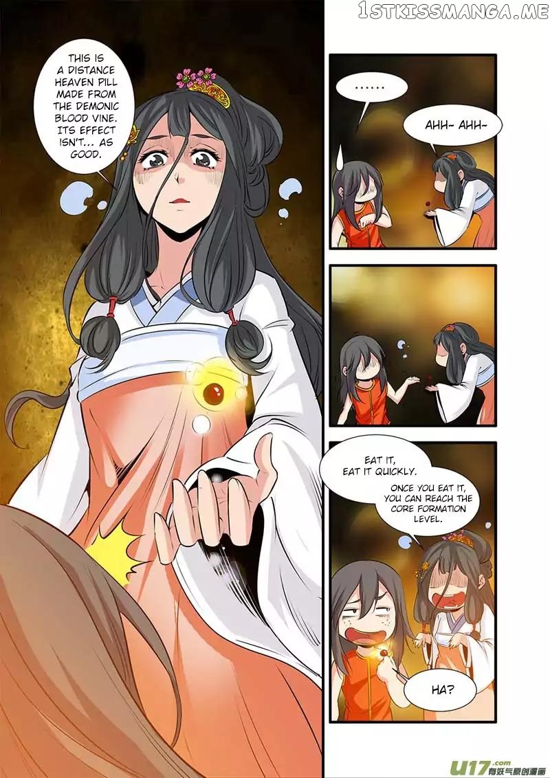 Renegade Immortal chapter 78 - page 24