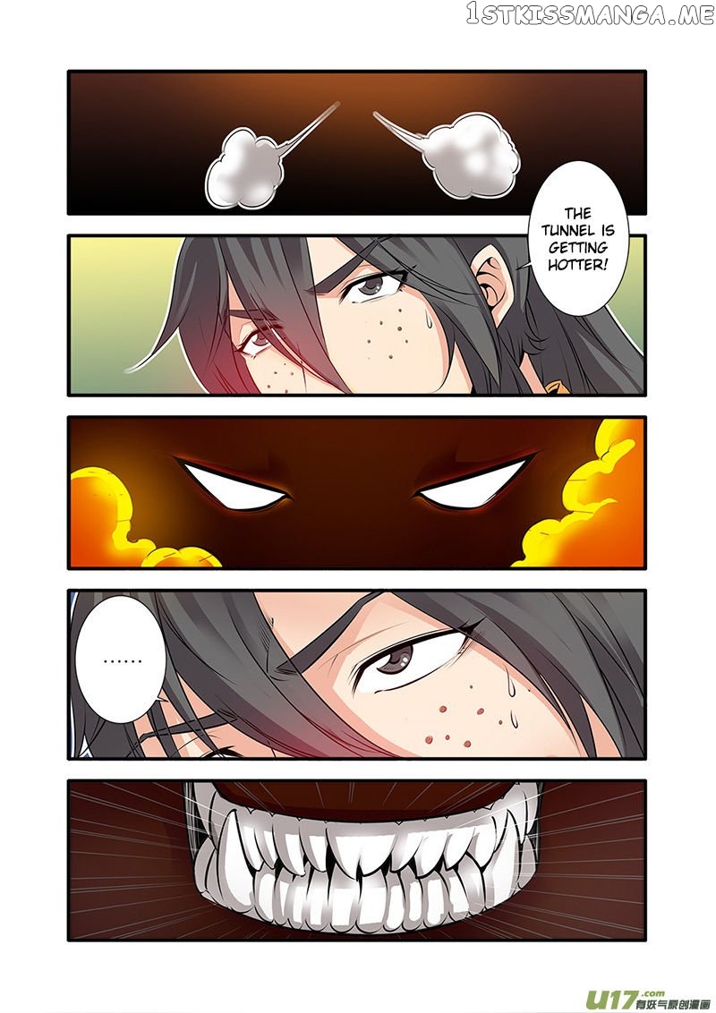 Renegade Immortal chapter 66 - page 3