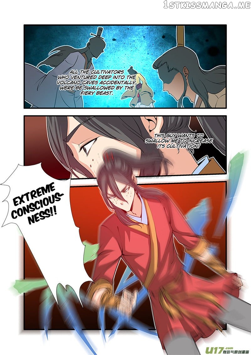 Renegade Immortal chapter 66 - page 7