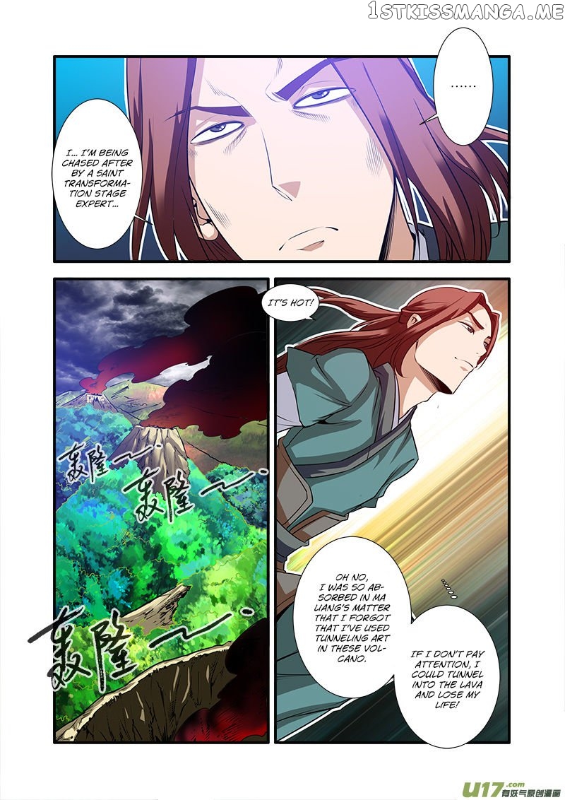Renegade Immortal chapter 65 - page 18