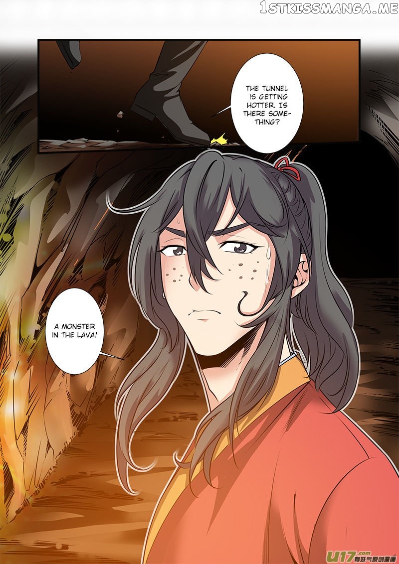 Renegade Immortal chapter 65 - page 25