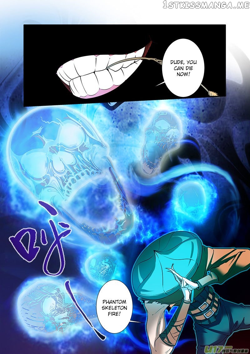 Renegade Immortal chapter 65 - page 9