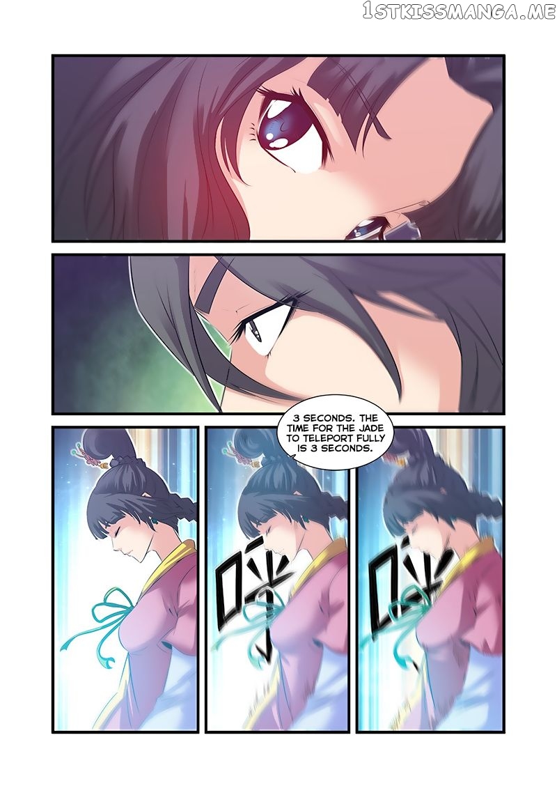 Renegade Immortal chapter 60 - page 6
