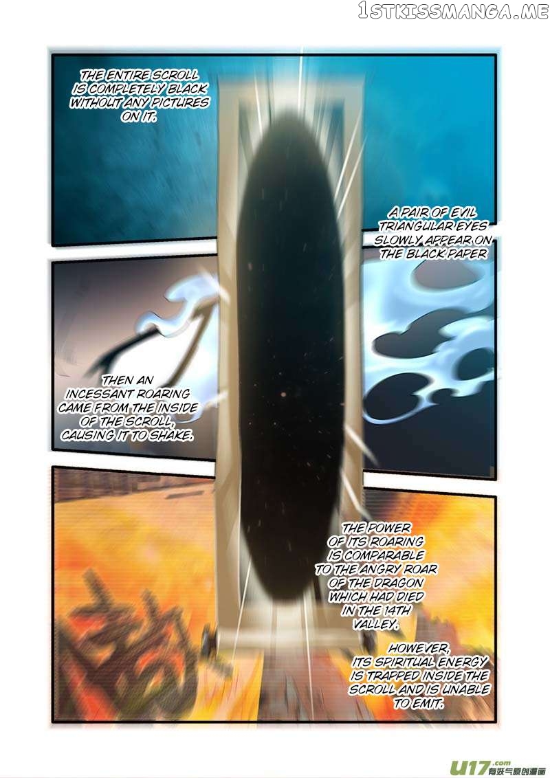 Renegade Immortal chapter 89 - page 19