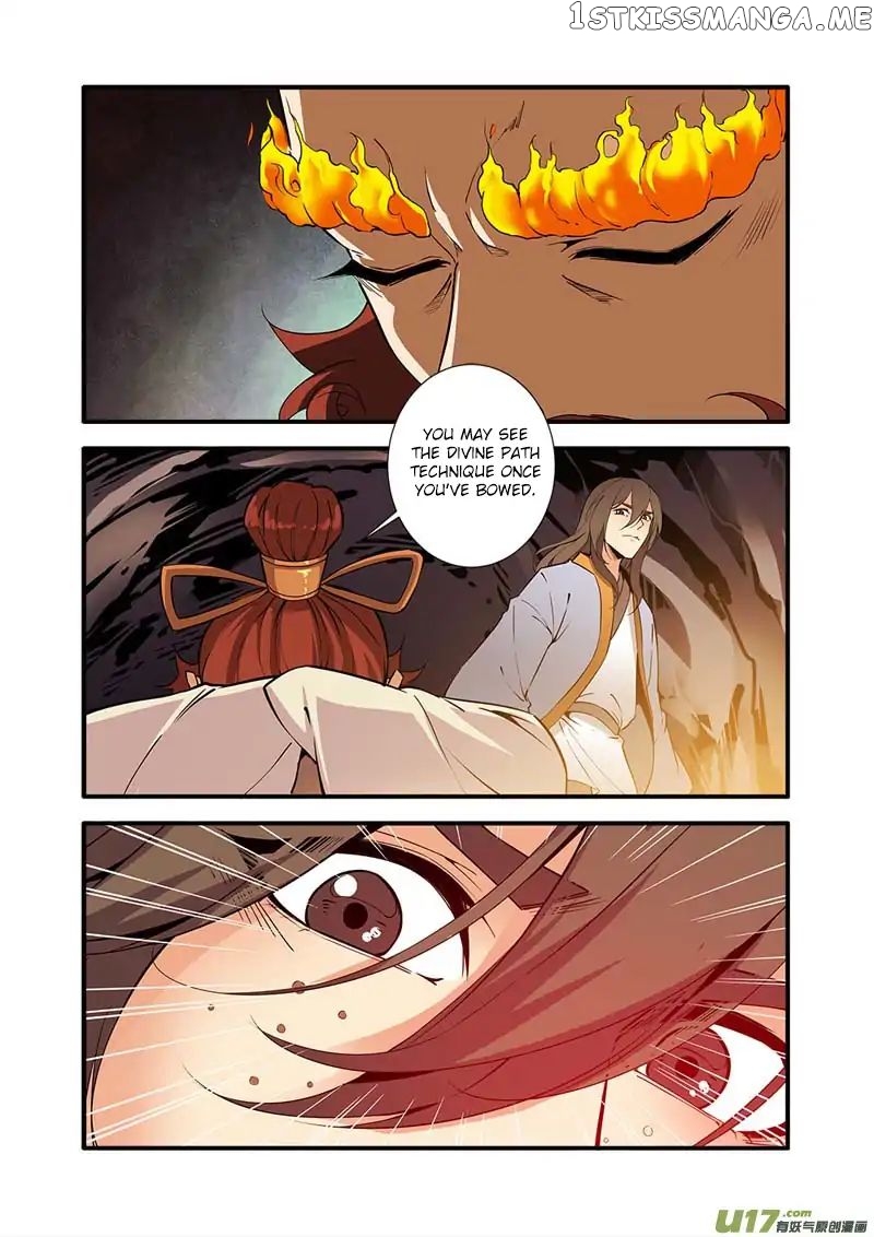 Renegade Immortal chapter 93 - page 19
