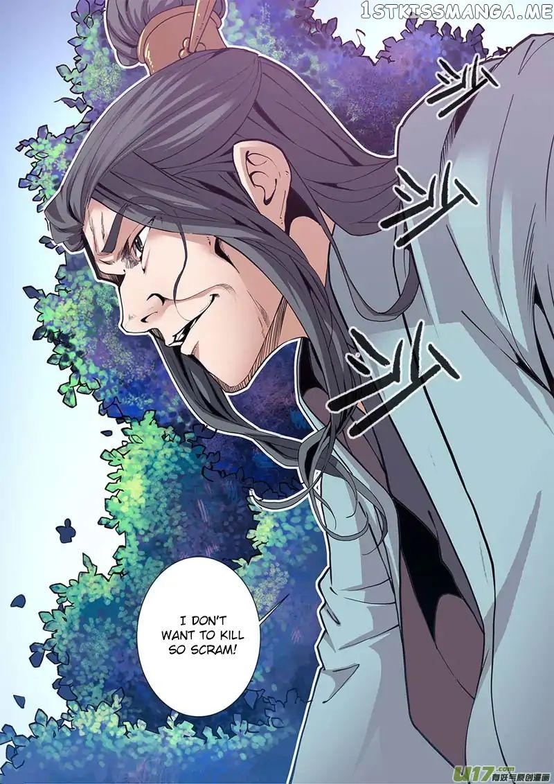 Renegade Immortal chapter 96 - page 24