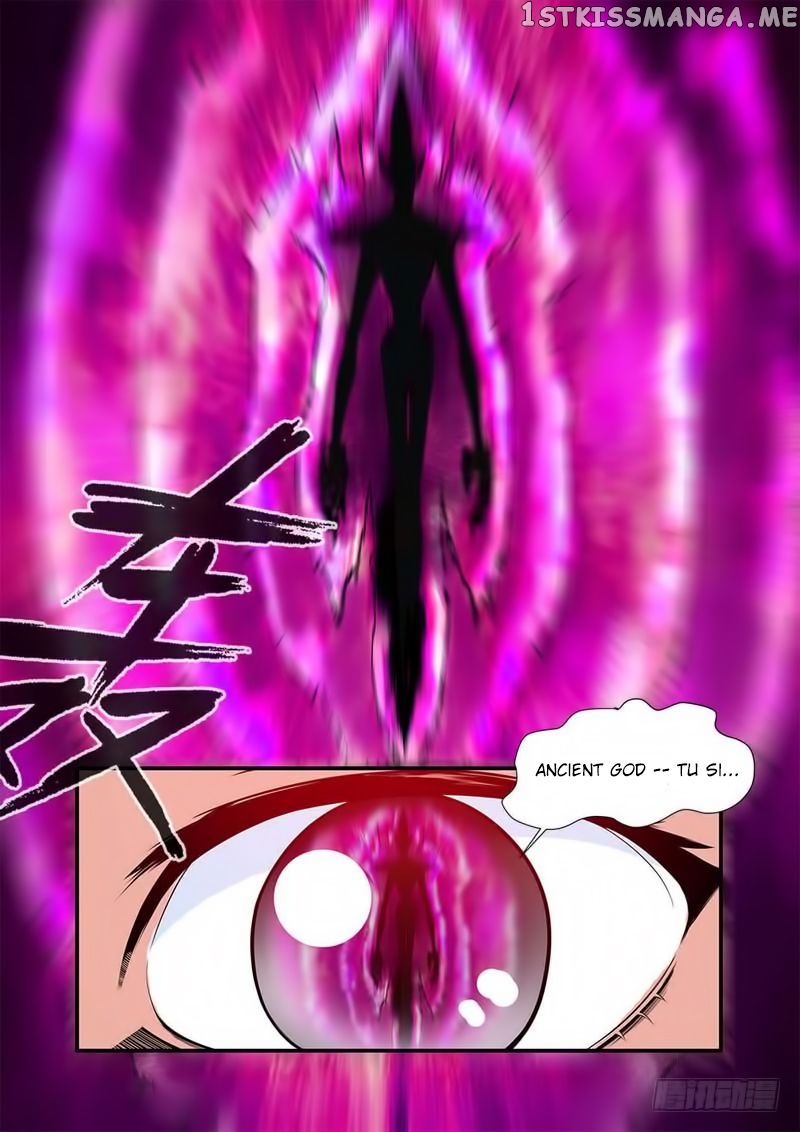 Renegade Immortal Chapter 114 - page 17
