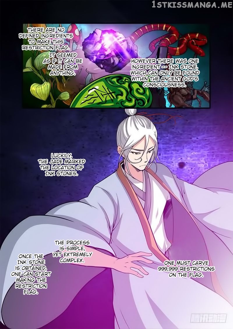 Renegade Immortal Chapter 114 - page 20