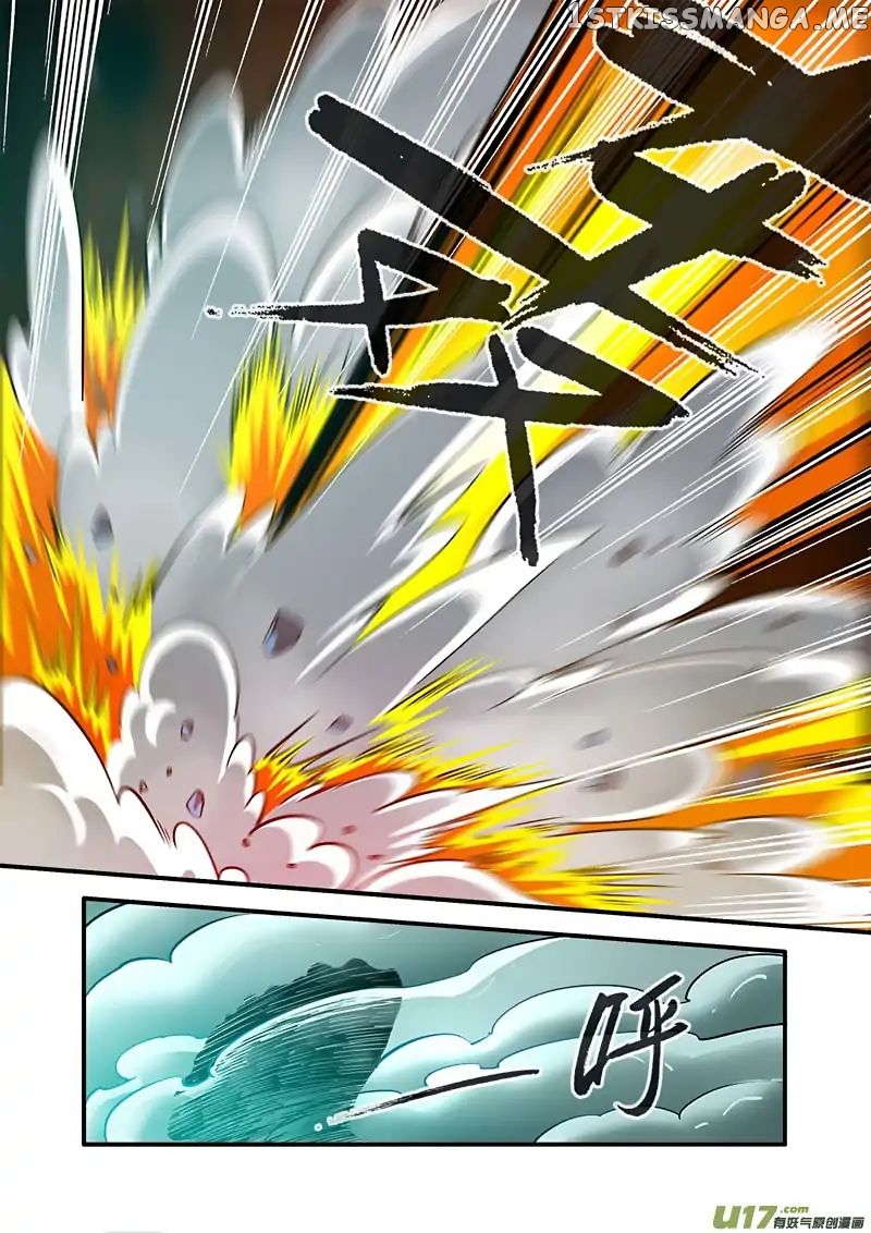 Renegade Immortal chapter 100 - page 13