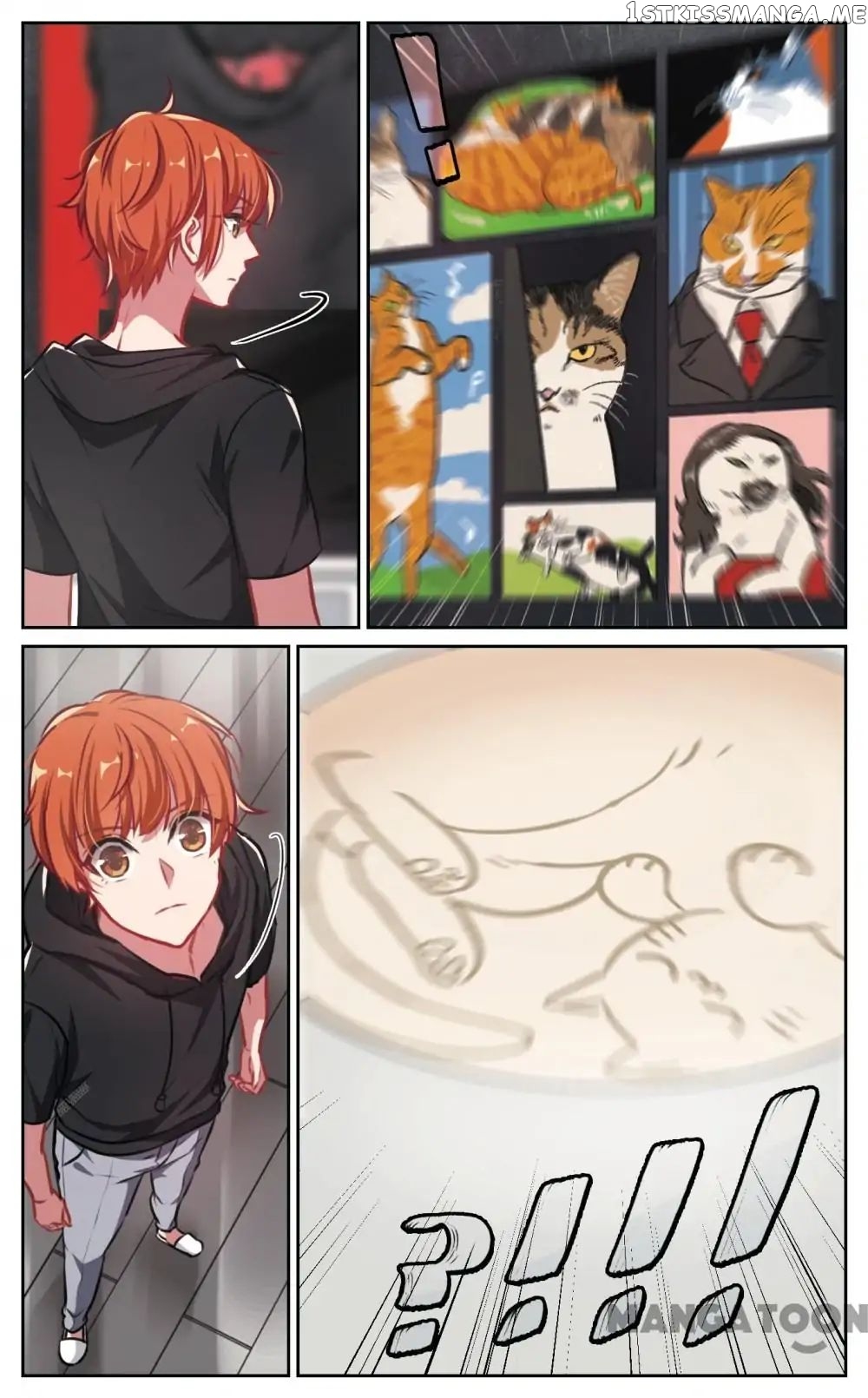 Poem Of Hell Confession chapter 33 - page 4