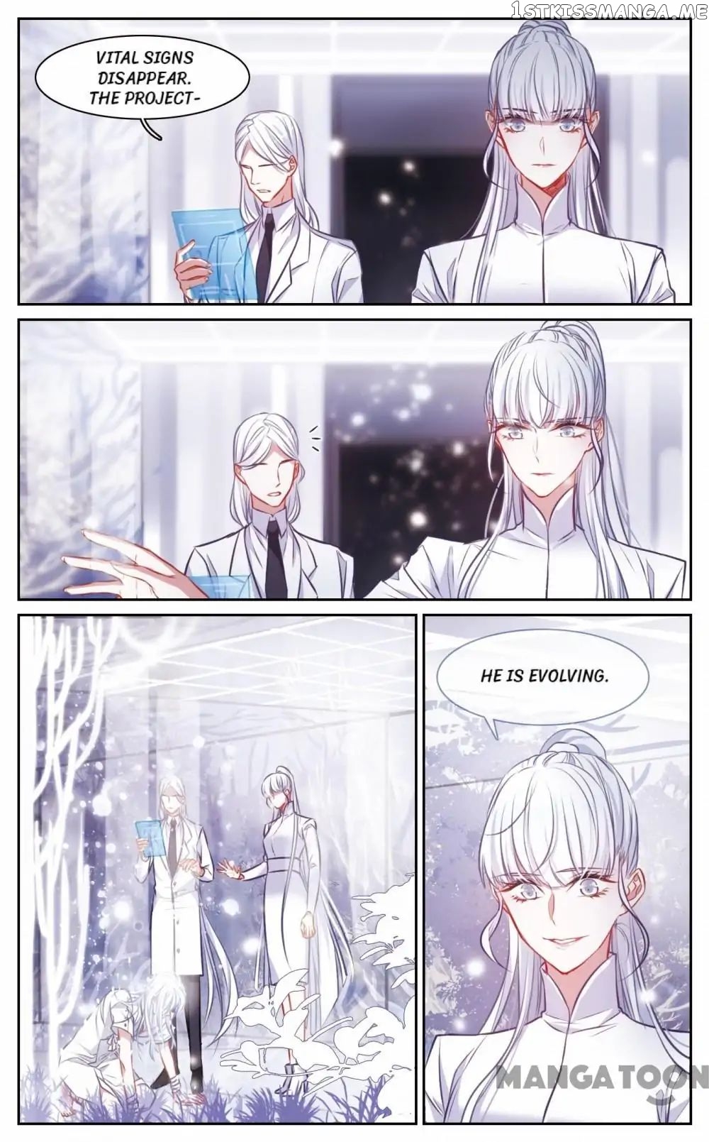 Poem Of Hell Confession chapter 35 - page 6