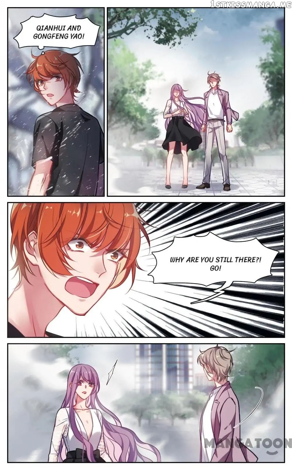 Poem Of Hell Confession chapter 37 - page 5