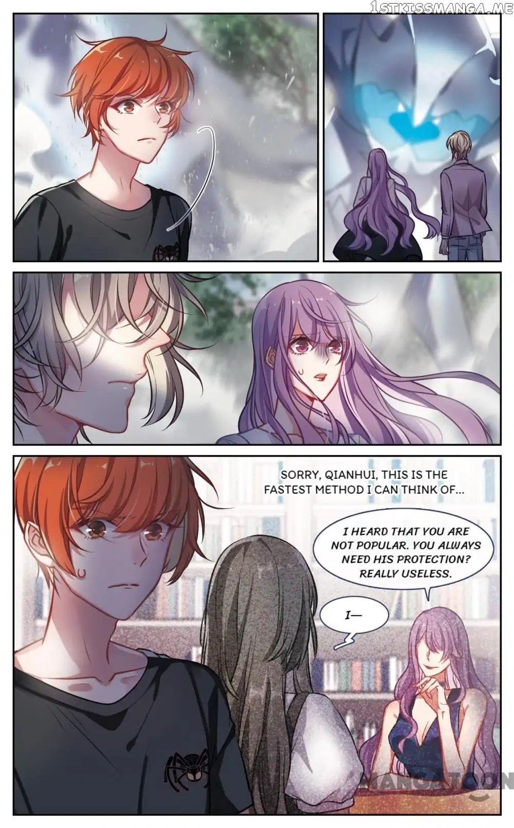 Poem Of Hell Confession chapter 37 - page 9