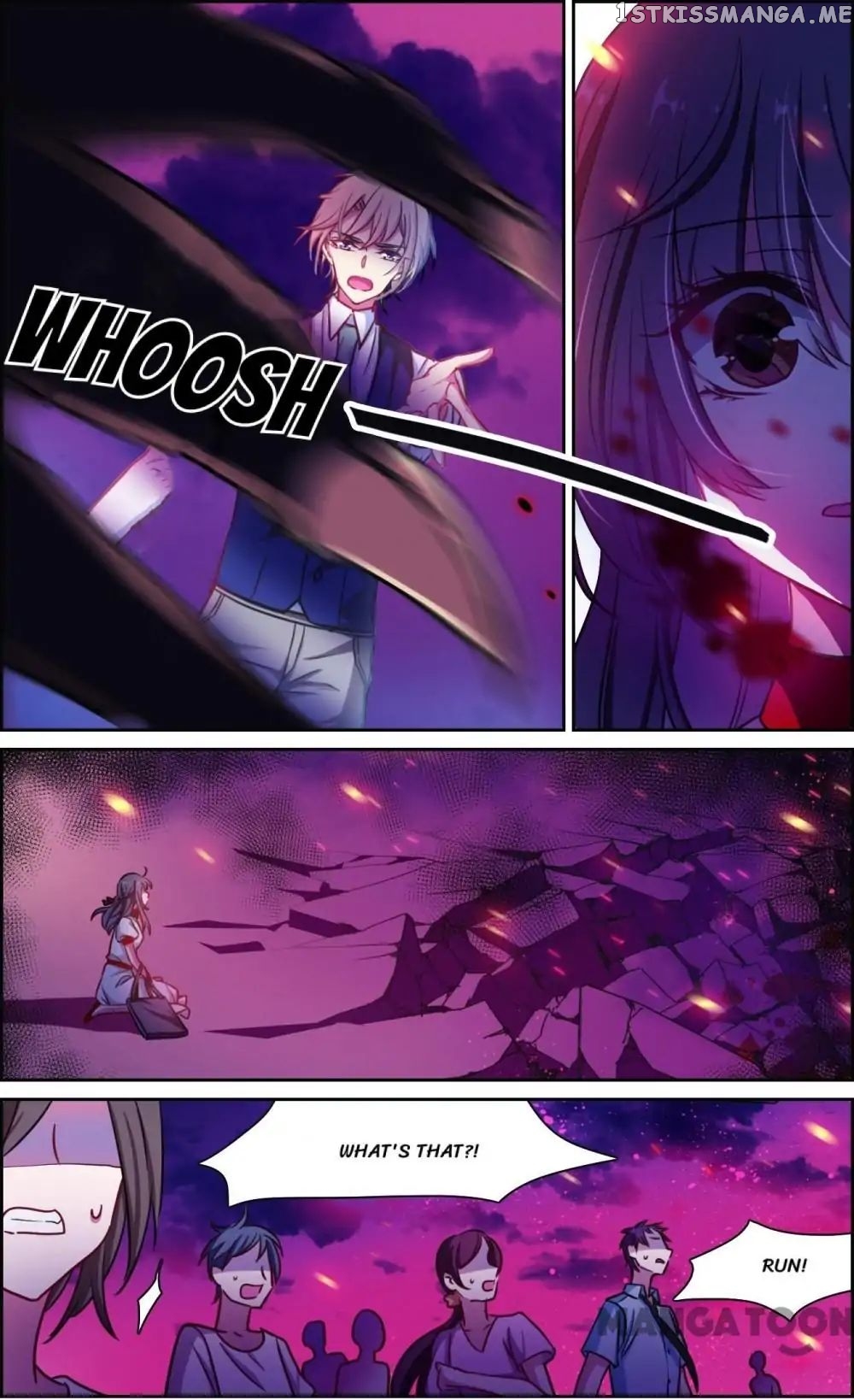 Poem Of Hell Confession chapter 4 - page 6