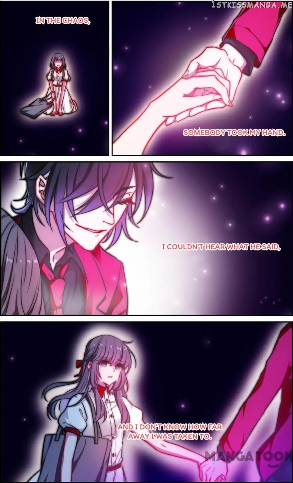 Poem Of Hell Confession chapter 4 - page 7