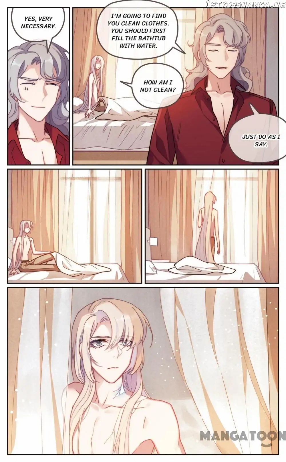 Poem Of Hell Confession chapter 78 - page 12
