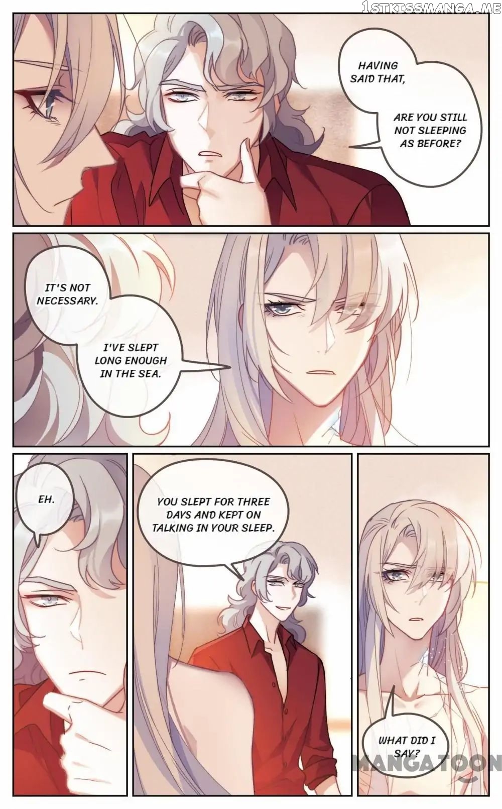 Poem Of Hell Confession chapter 78 - page 9