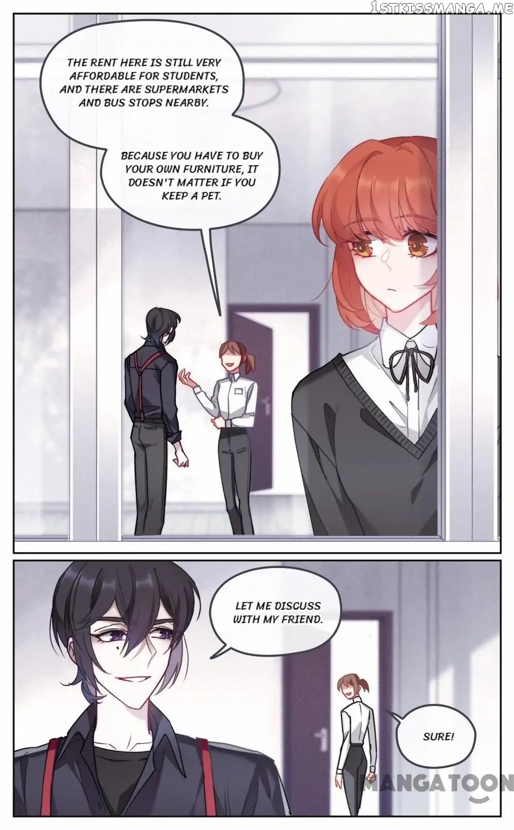 Poem Of Hell Confession chapter 79 - page 2