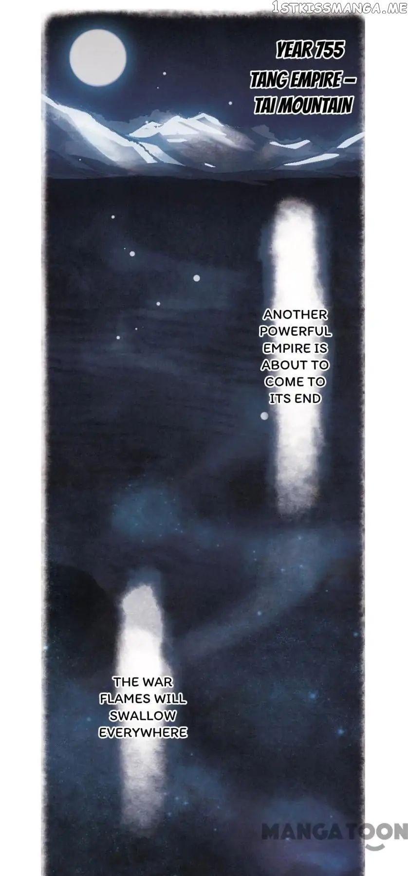 Poem Of Hell Confession chapter 82 - page 1