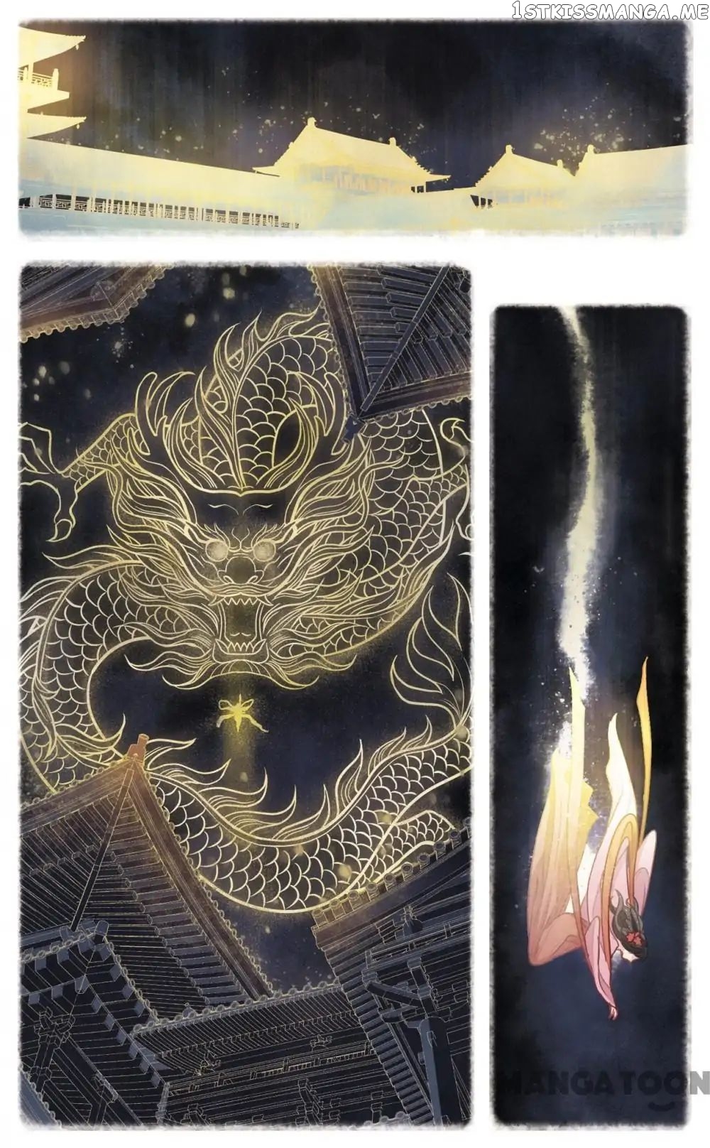 Poem Of Hell Confession chapter 82 - page 10