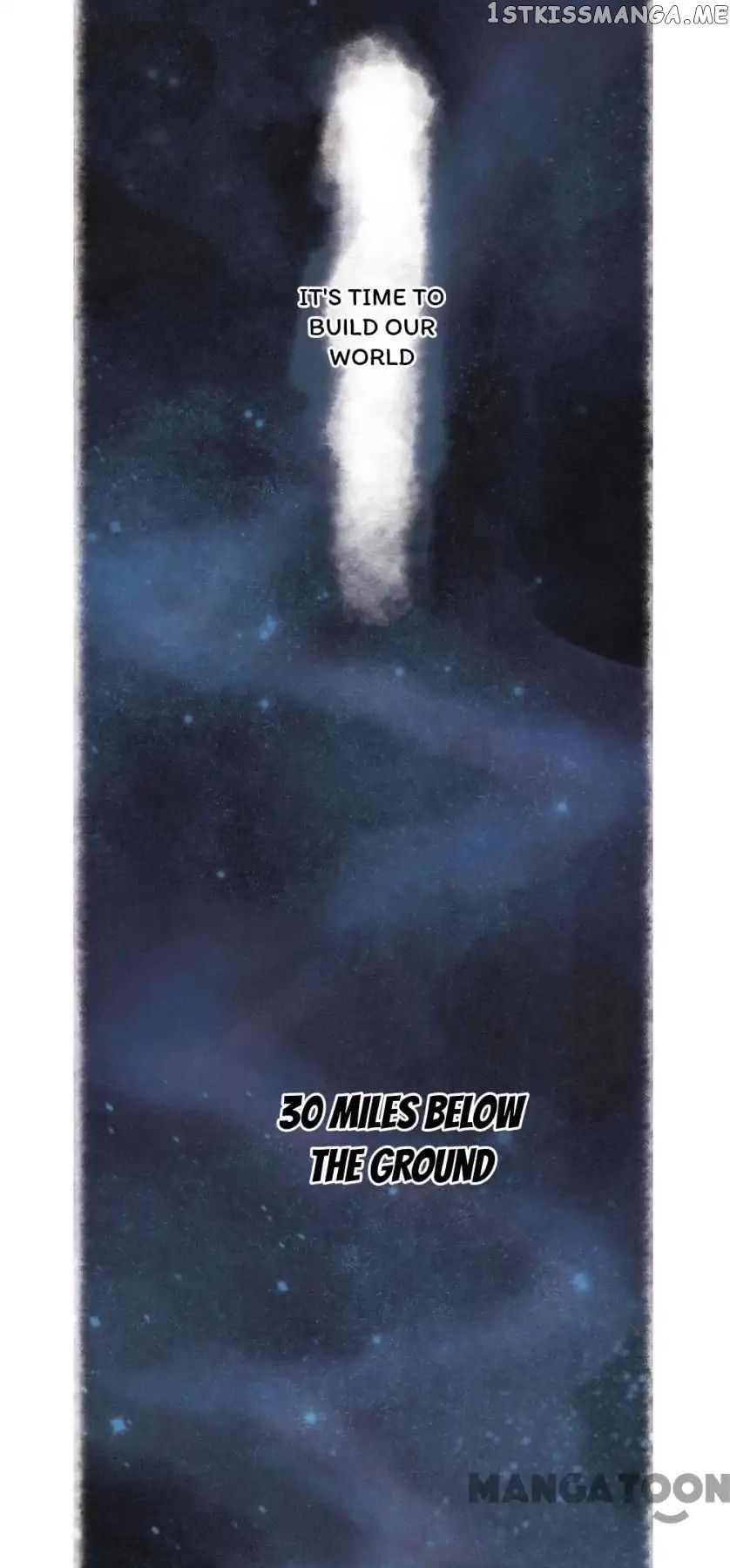 Poem Of Hell Confession chapter 82 - page 2