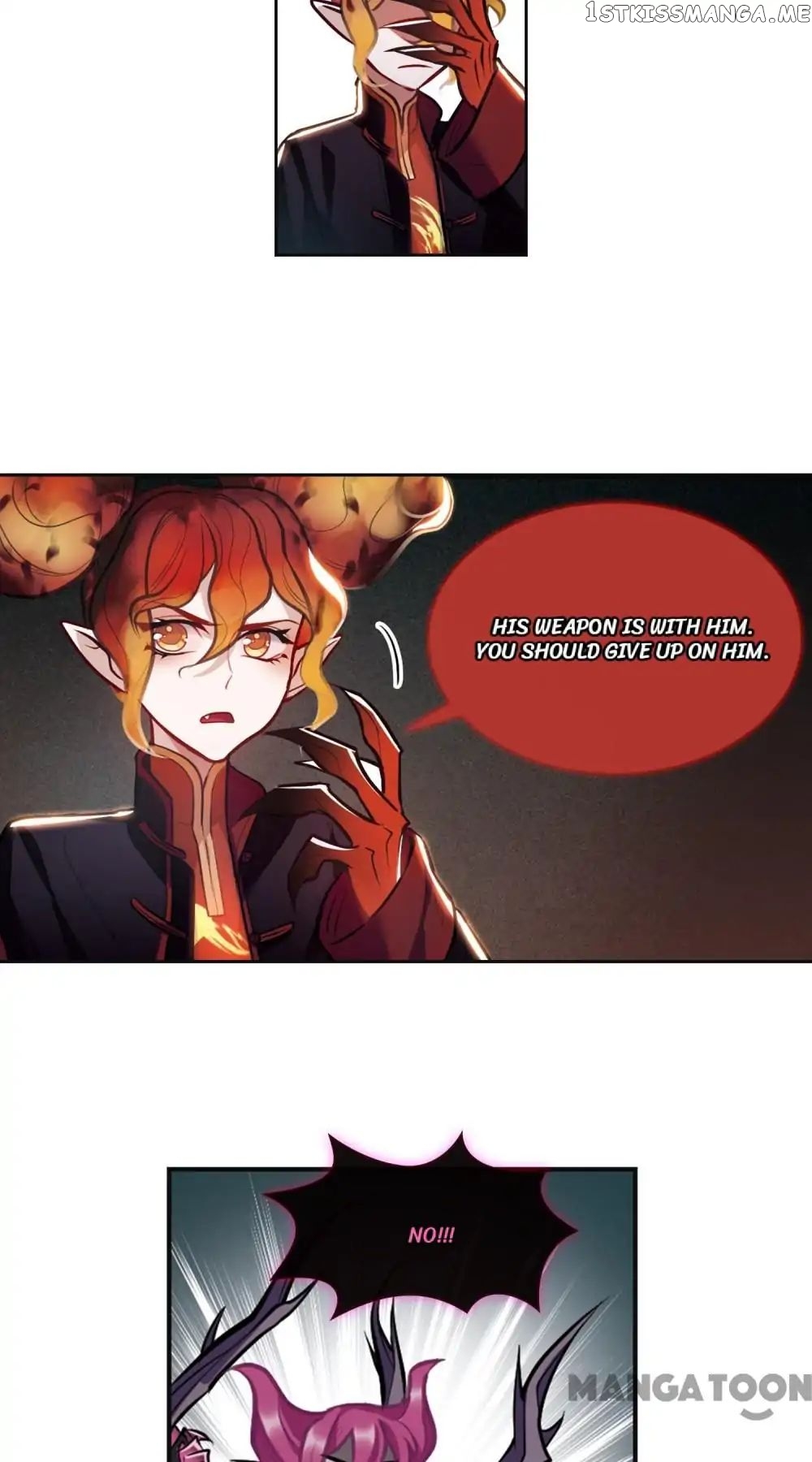 Poem Of Hell Confession chapter 84 - page 6