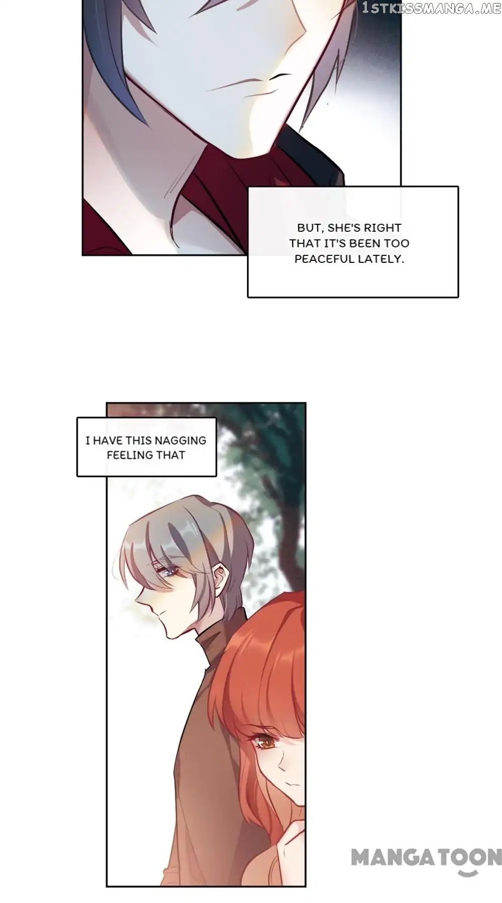 Poem Of Hell Confession chapter 86 - page 20
