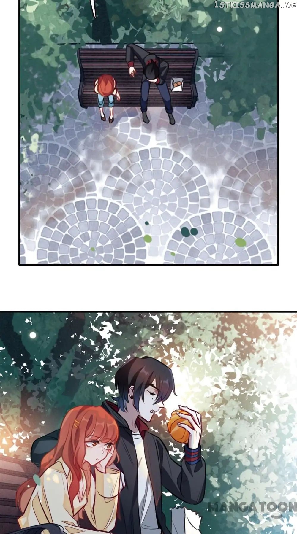 Poem Of Hell Confession chapter 86 - page 3