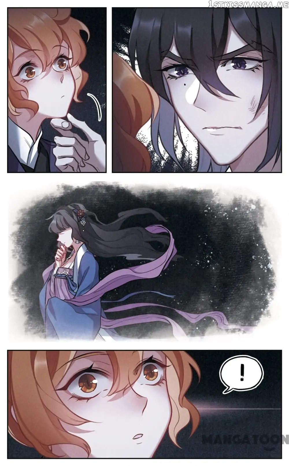 Poem Of Hell Confession chapter 87 - page 10