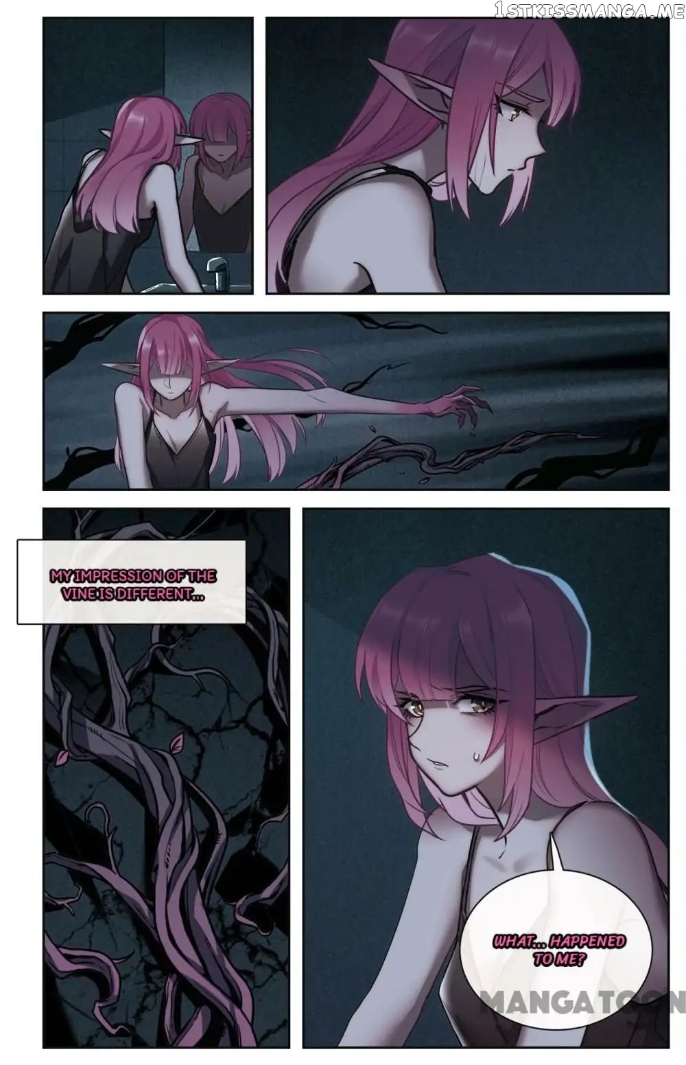 Poem Of Hell Confession chapter 88 - page 12