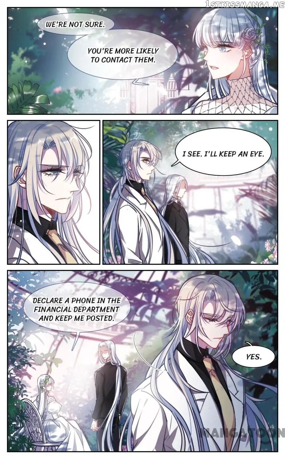 Poem Of Hell Confession chapter 30 - page 5