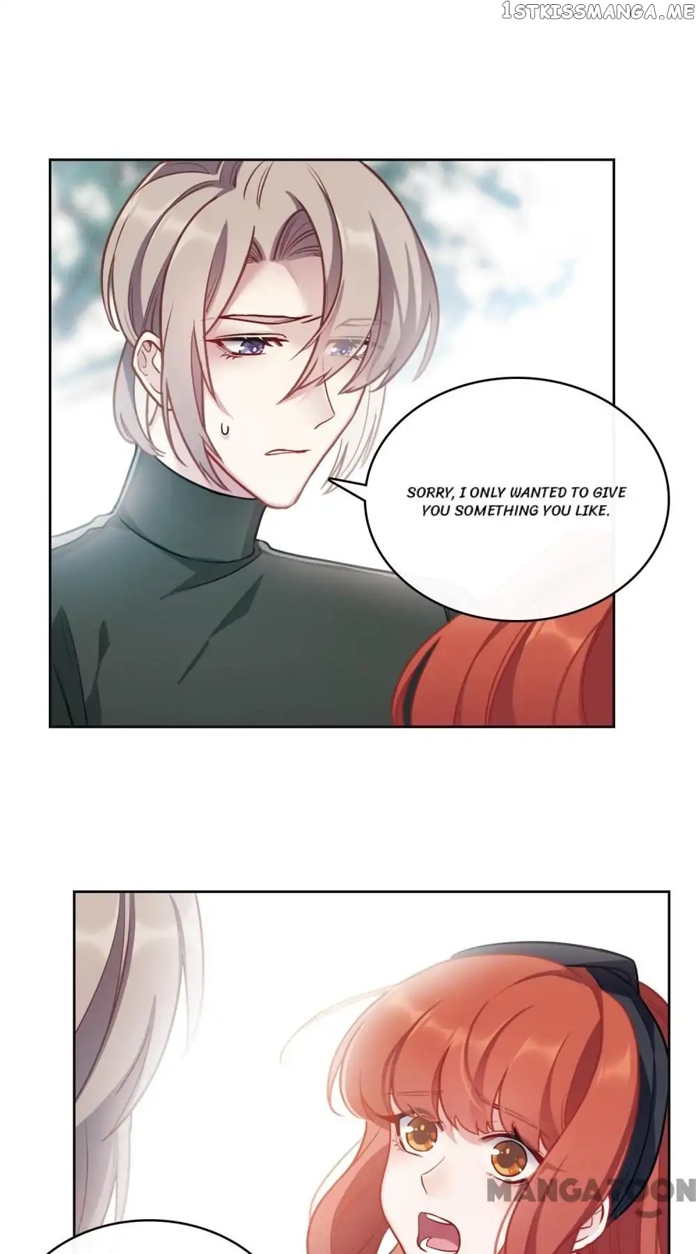 Poem Of Hell Confession chapter 89 - page 12