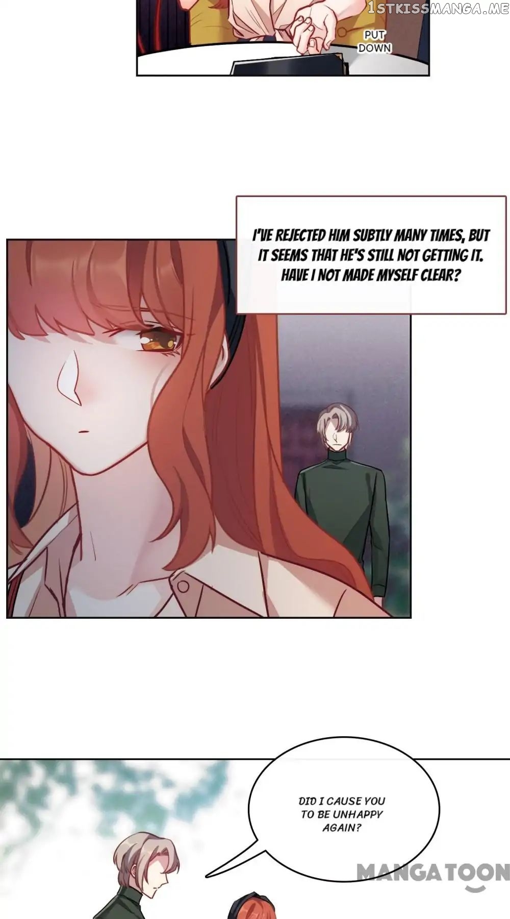 Poem Of Hell Confession chapter 89 - page 5
